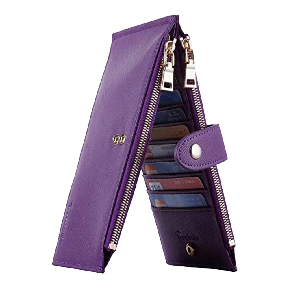 Travelambo Slim Wallet - Picture 4 of 5